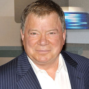 William Shatner William Shatner